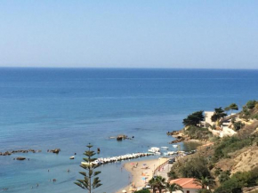 Гостиница Cala Arenella  Шакка
